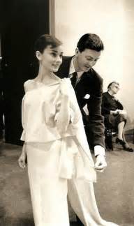 cual es el estilo de givenchy|hubert taffin givenchy.